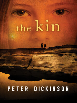 cover image of The Kin